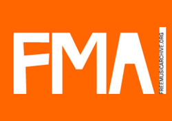 free-music-archive-logo